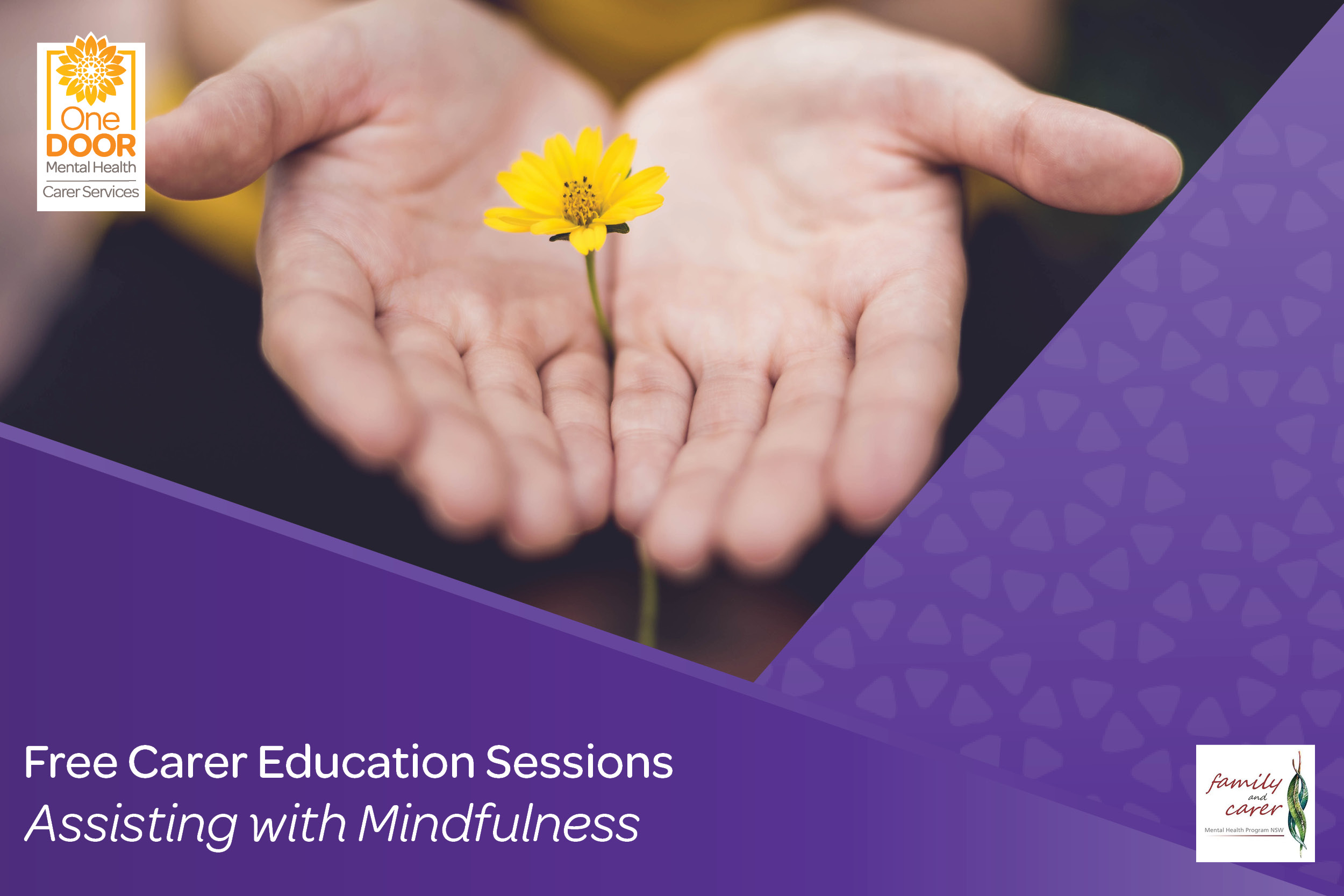 Assisting with Mindfulness - Tamworth